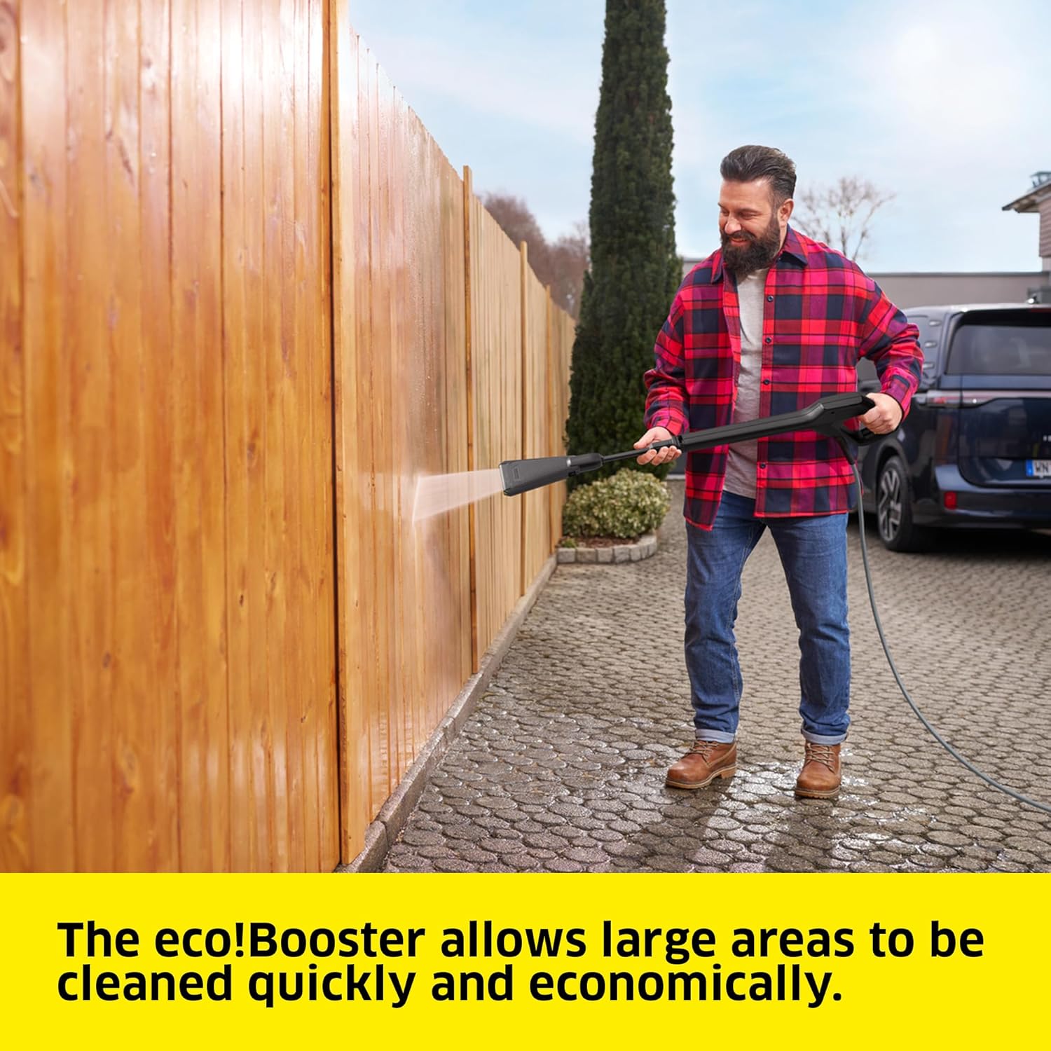 Buy Gadcet Chadwell Heath,Kärcher K 7 WCM Flex Eco Booster Pressure Washer - Gadcet UK | UK | London | Scotland | Wales| Near Me | Cheap | Pay In 3 | Pressure Washers